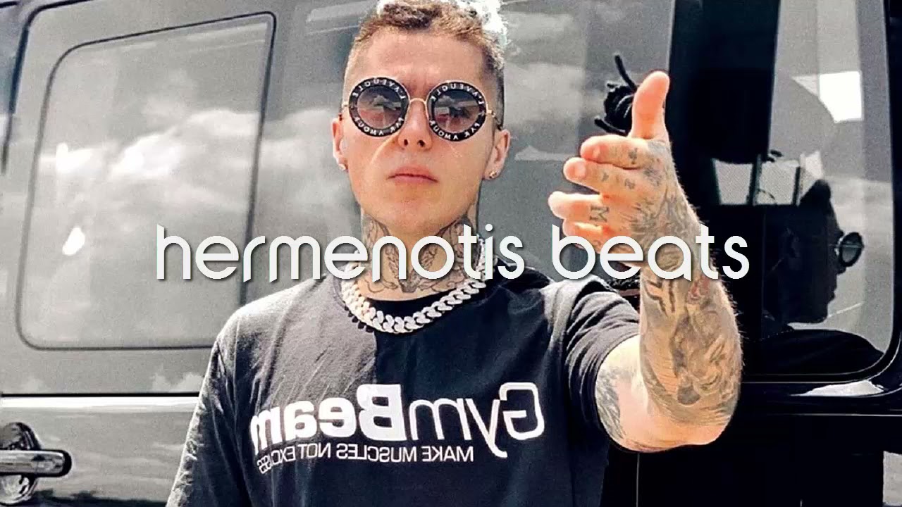 Copilul de Aur x @LinoGolden  - 6 6 IAR PANAMERA (HERMENOTIS Mashup)