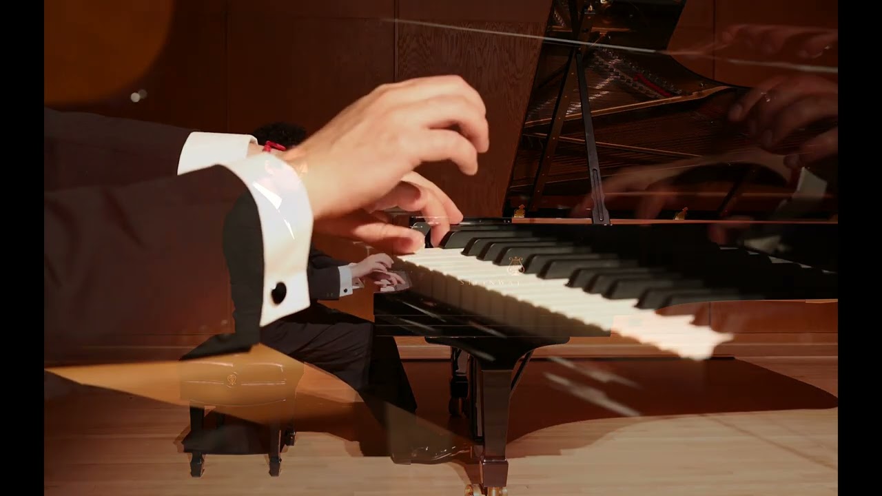 D. Scarlatti, Sonata K1