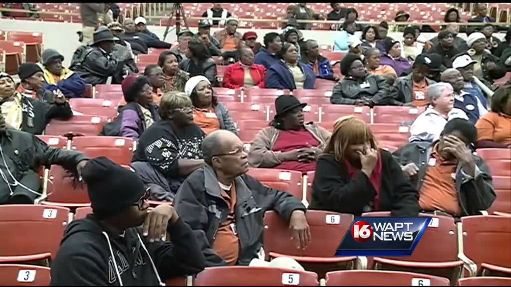 Reaction from the JPS bus strike