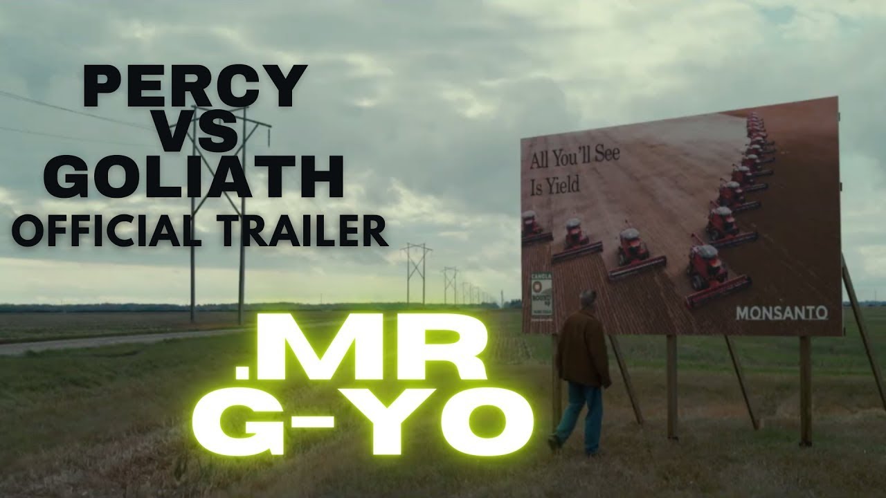 PERCY VS GOLIATH Official Trailer 2021 Christopher Walken, Drama, Biography Movie HD &ndash; (trailer now)