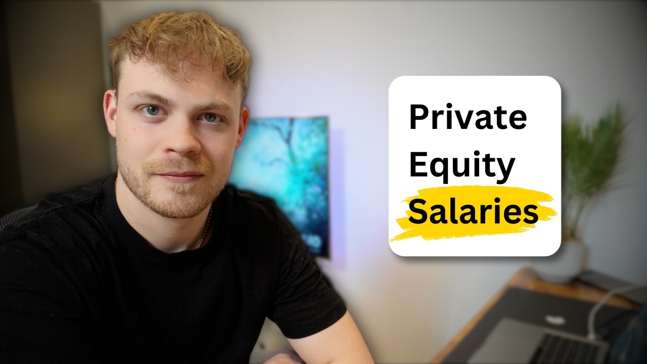 Private Equity UK SALARIES Exposed (Base Salary, Bonus, Carried interest, Perks and Benefits)