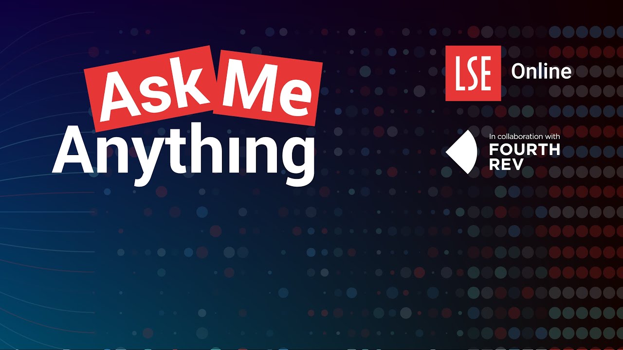 From Fintech to AI Strategy Leader: My Career Shift with LSE | LSE AI Leadership Accelerator