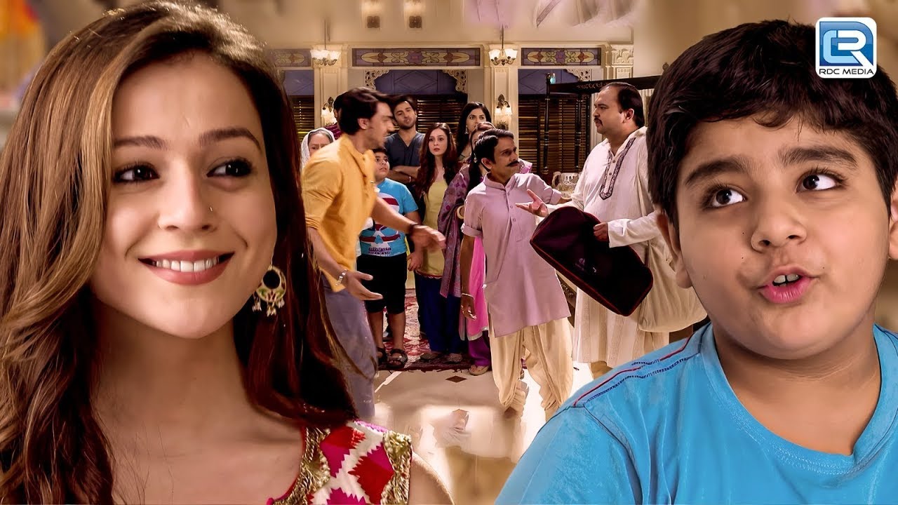 क्यों Appu कर रहा है एक इच्छाधारी नागिन की मदद | Ichhapyaari Naagin | इच्छाप्यारी नागिन | Episode