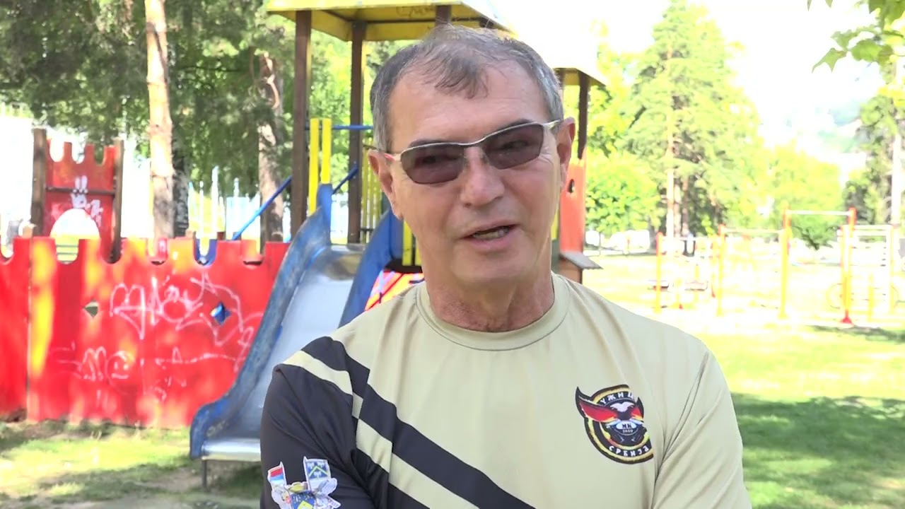 UŽICE 29.08.2025. Moto skup u Užicu 6. i 7. septrembra