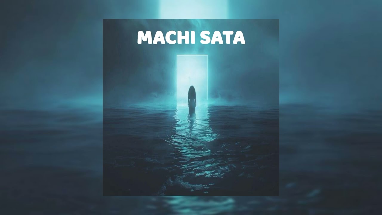 Sultan - Machi sata (officiel musique)