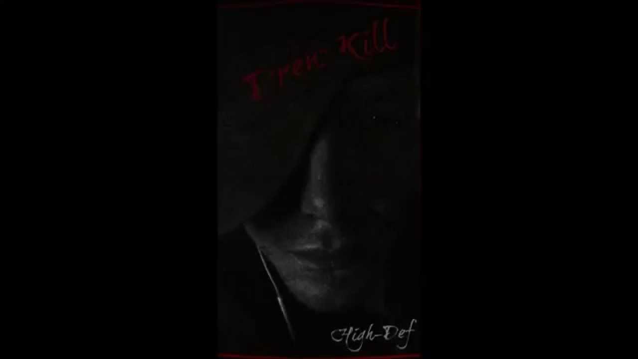 Drew Kill - High Def