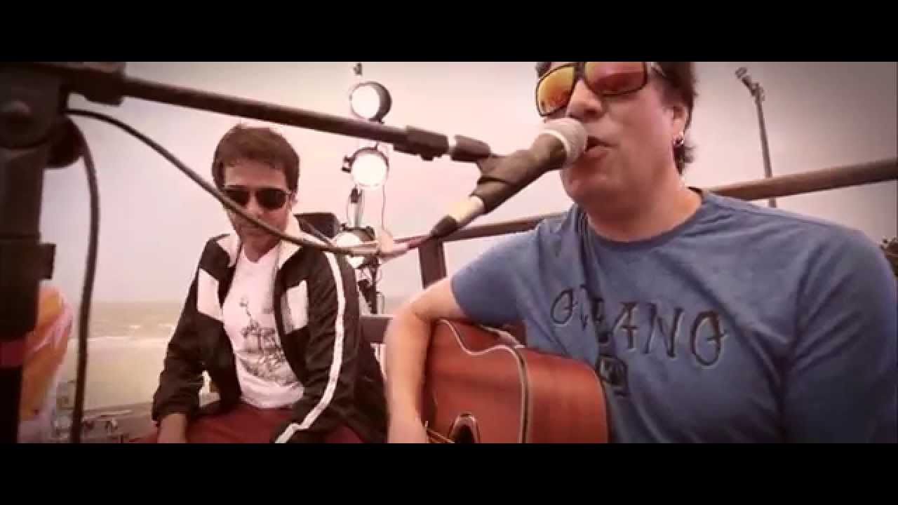 DEIXA A ONDA TE LEVAR - GAZU