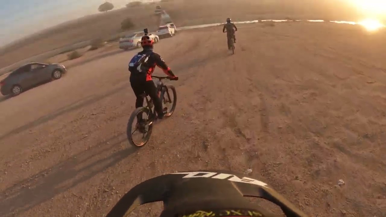 Yeah Boi! Mtb ride! #shorts