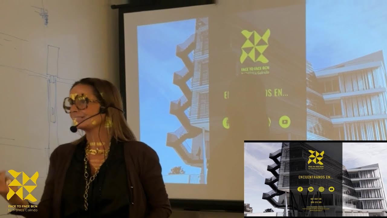 Face to Face con la Arquitectura en Valencia 23 Octubre 2025