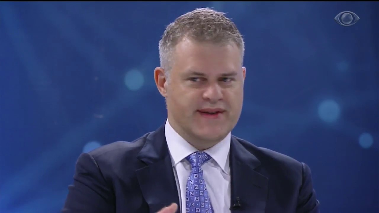 Antônio Delfim Netto - Parte 1