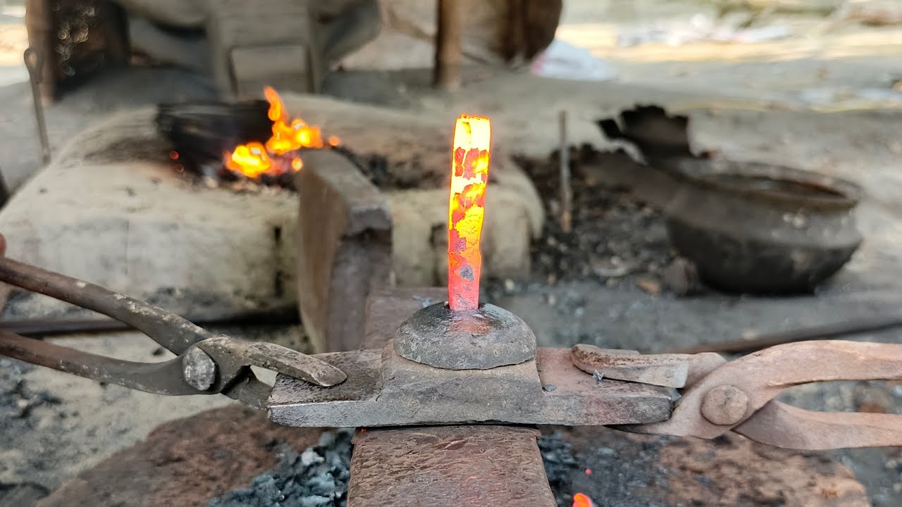 BLACKSMITH WORK Live 0.0 is live!