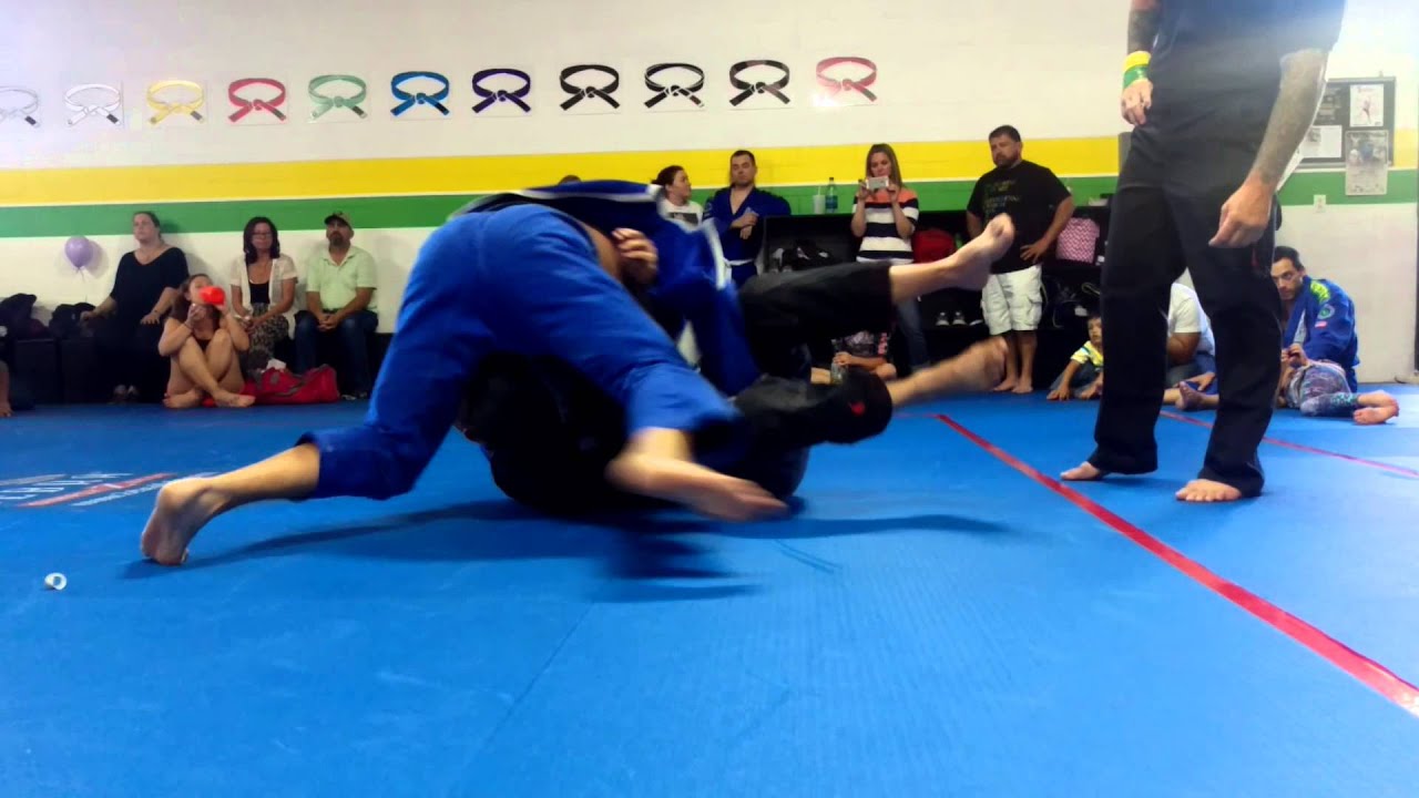 Lake Tahoe classic 2015 match 1