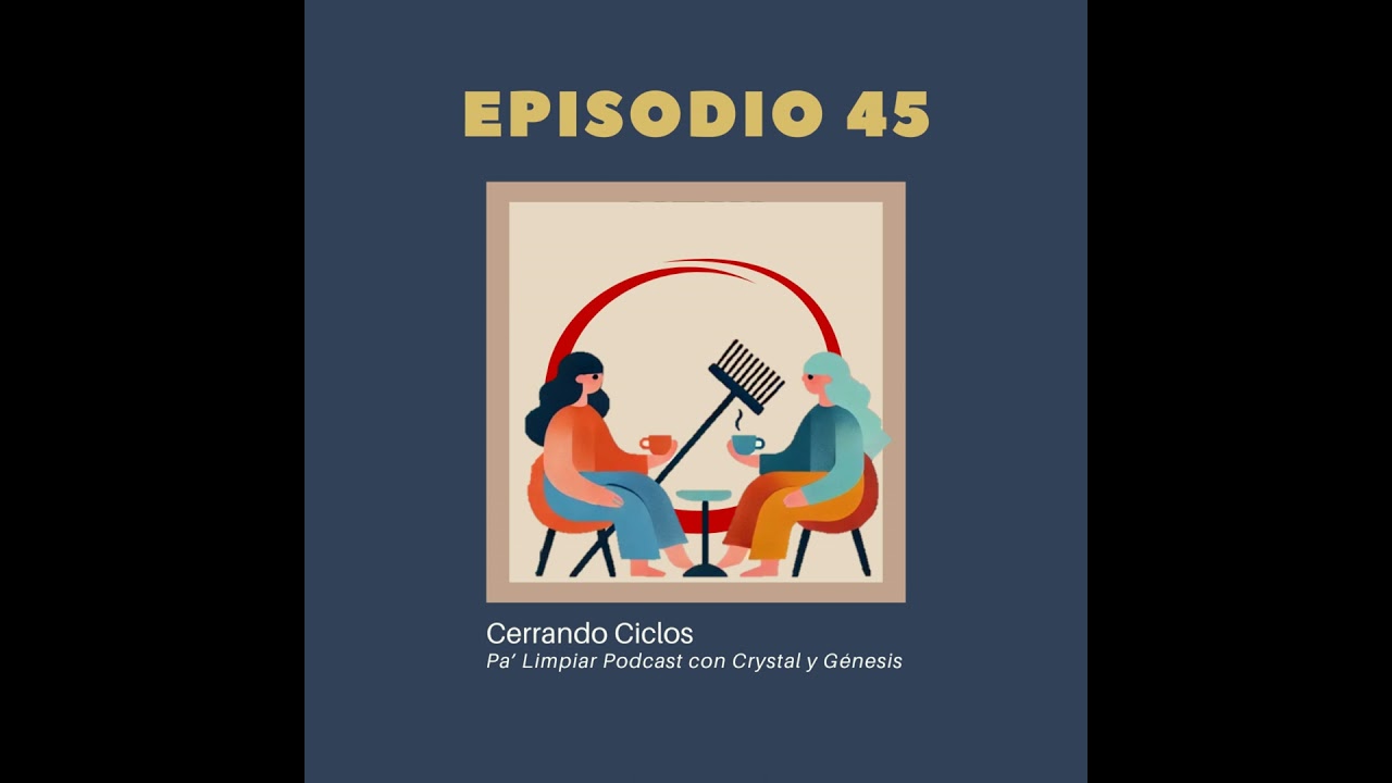 Cerrando Ciclos