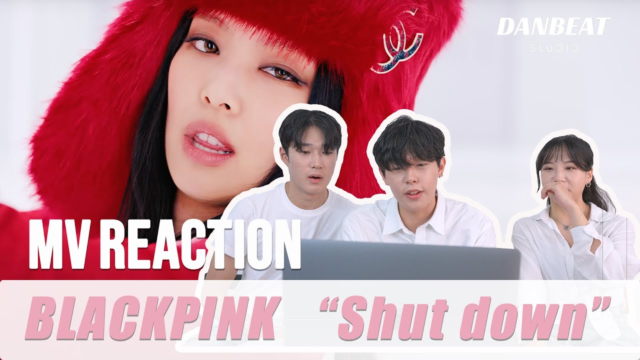[ENG SUB] BLACKPINK - 