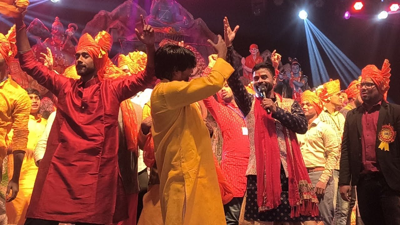 || Part 4 सागर पोखरा महा शिवरात्रि वीडियो 2026, Sagar Pokhra Bettiah Mela,  Bettiah Mela 2026 ||