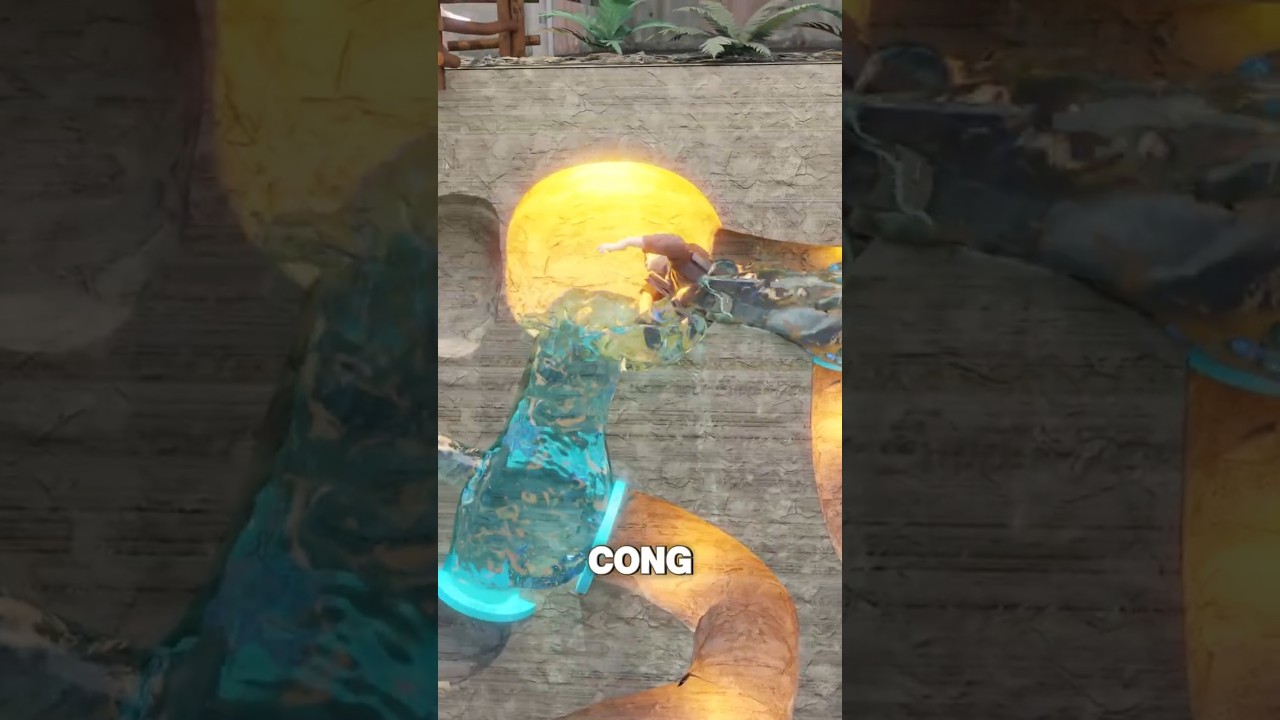 Когда американские солдаты откачивают речную воду в туннели Вьетконга