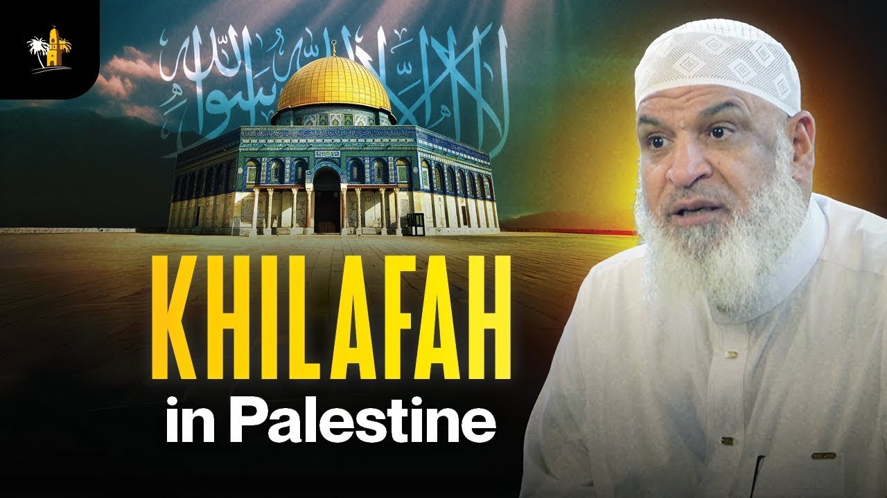 This Happens BEFORE the Mahdi!  | Dr. Karim Abu Zaid