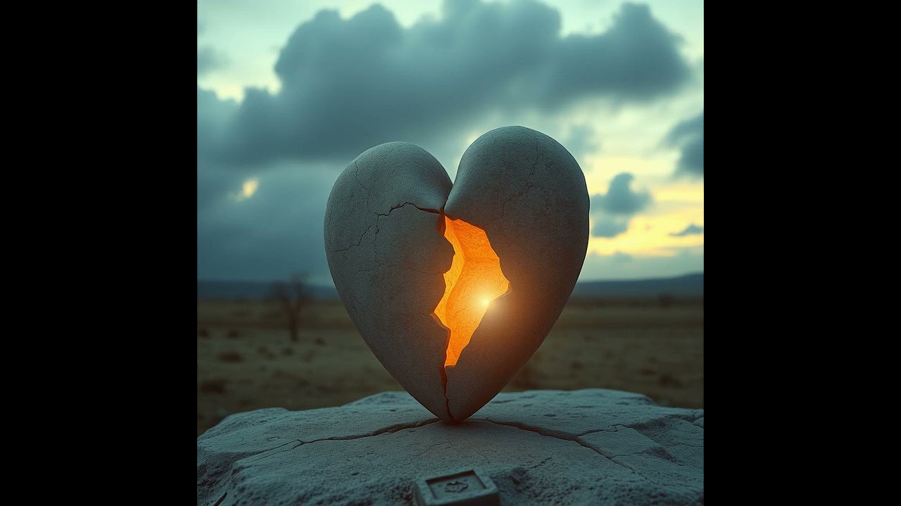 Serce z kamienia (męski wokal) - Bryan201