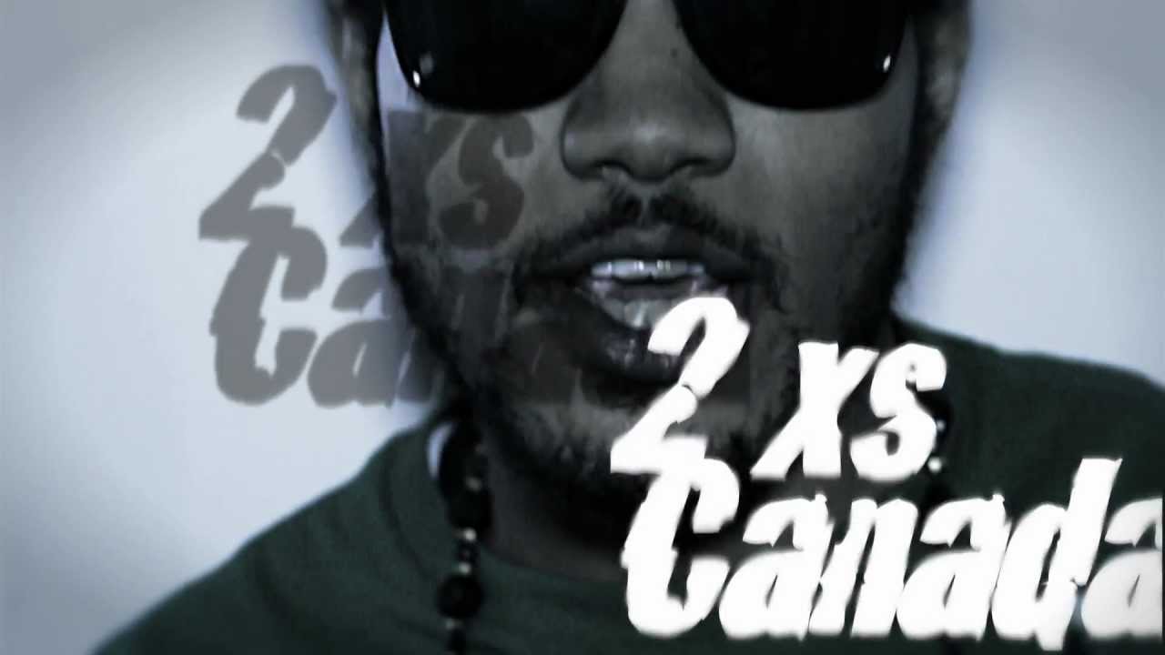 Ca$h Bilz - Fly Or Die: 2xCanada (Prod. by SOUL)