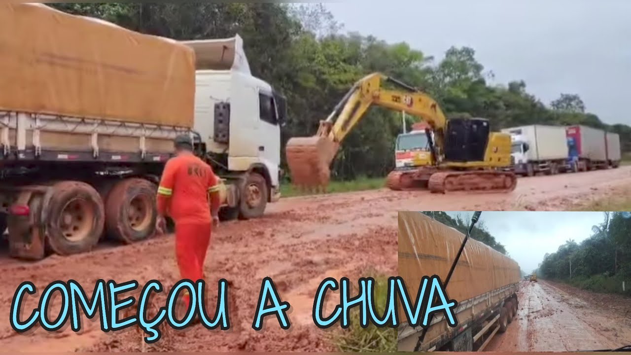 SÓ SAIU ARRASTADO!!