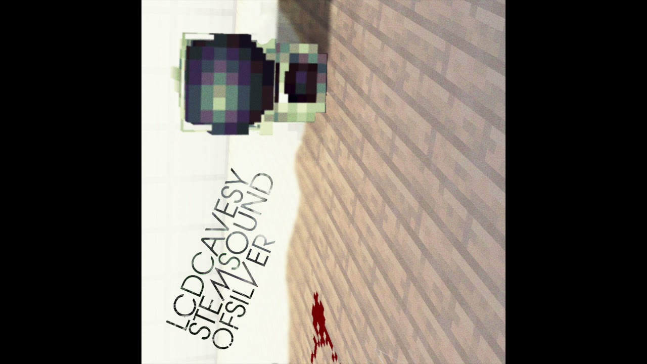 Minecraft I Love You But You're Bringing Me Down
