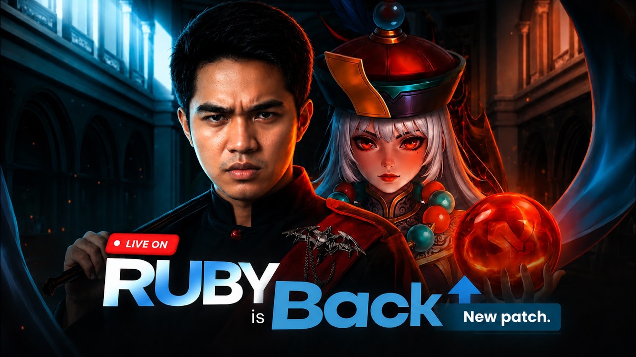 🔴 GLOBAL 1 RUBY RANN OFFICIAL GAMEPLAY #shorts #live