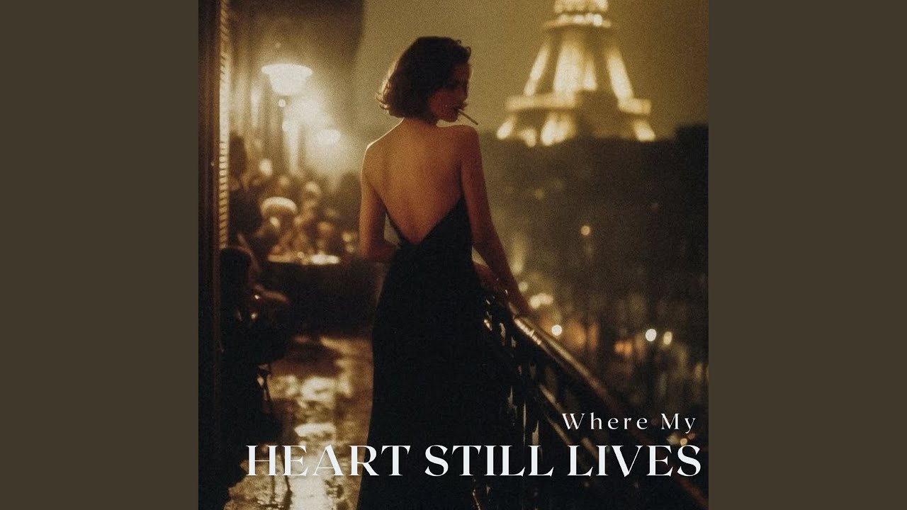 Where My Heart Still Lives