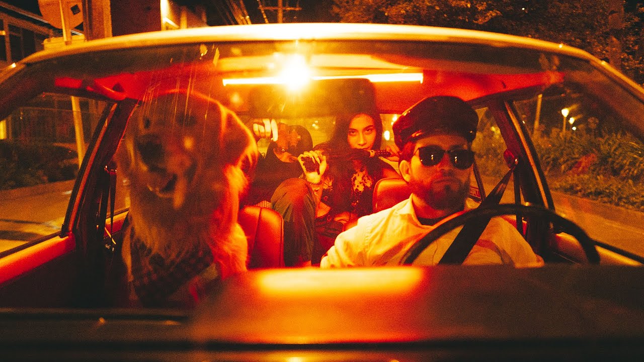 Lee Eye - Raro (Video Oficial)