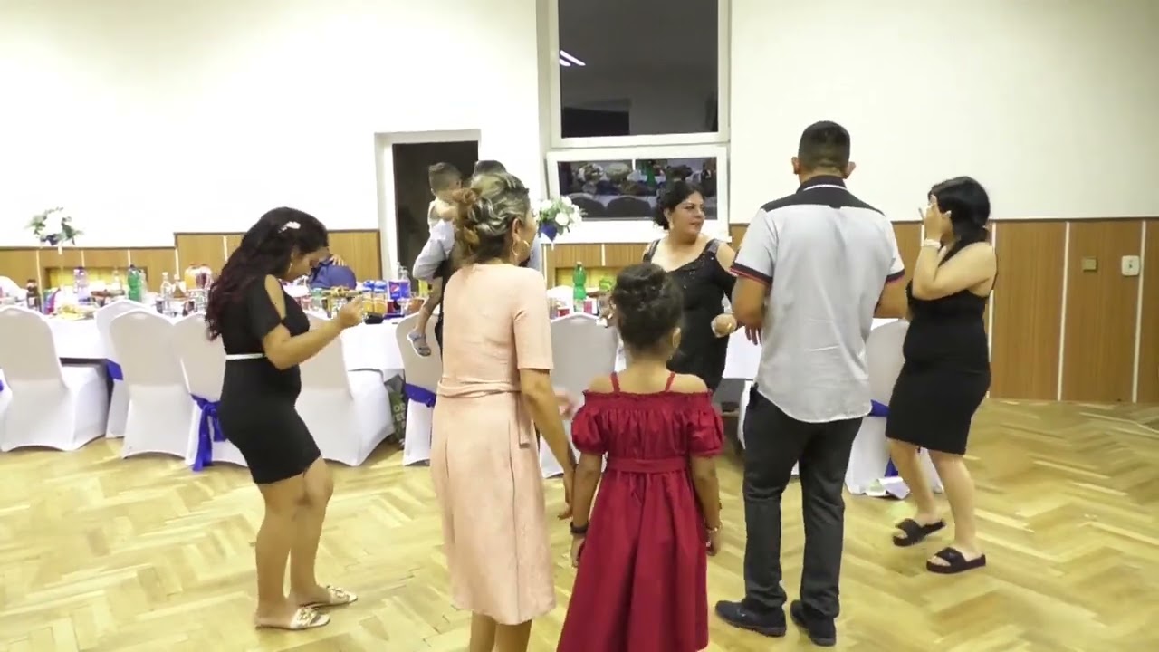 Gipsy Kaly, oslava 48 Adidovce
