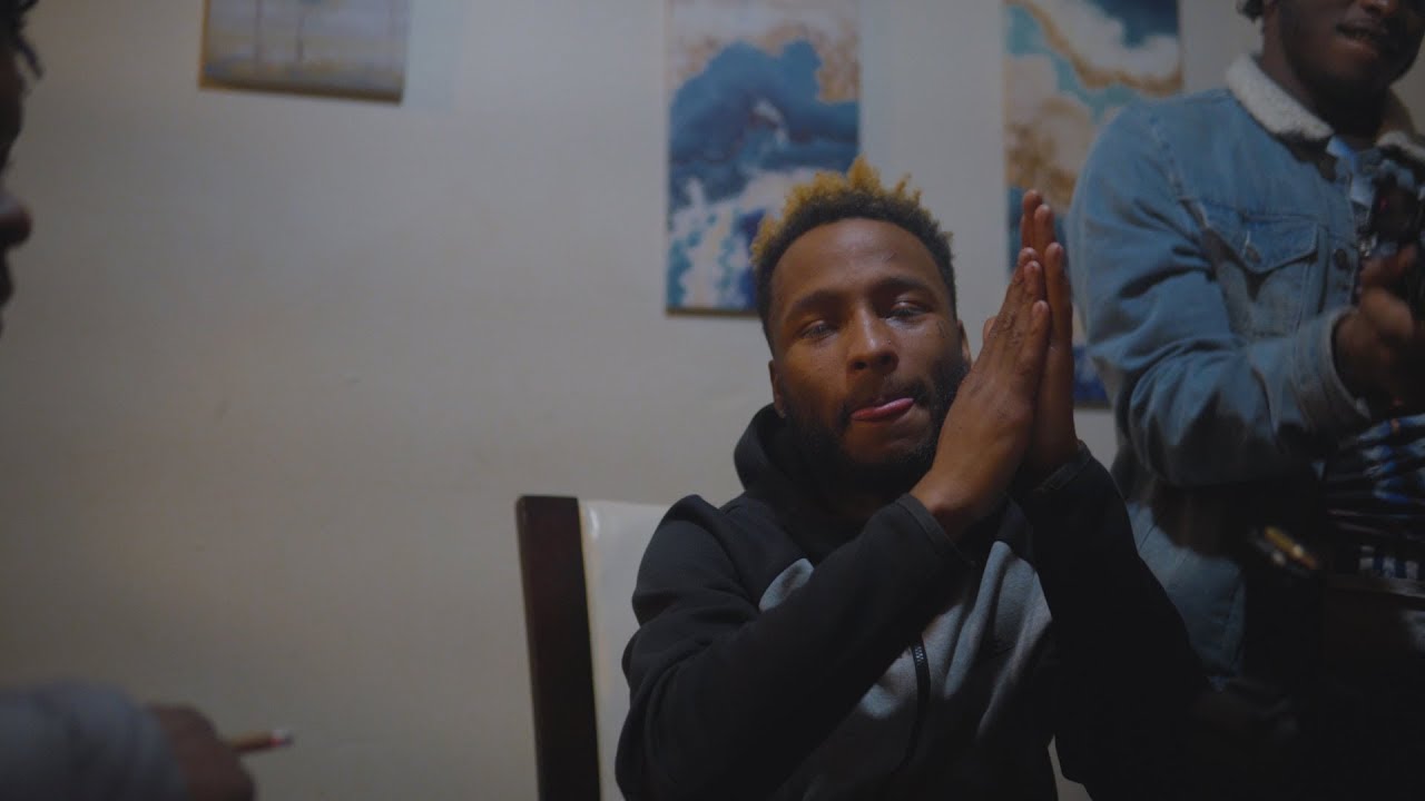Detwan Love - 