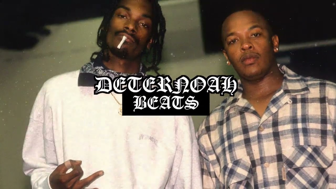 [FREE] Dr. Dre x Snoop Dogg type beat | 