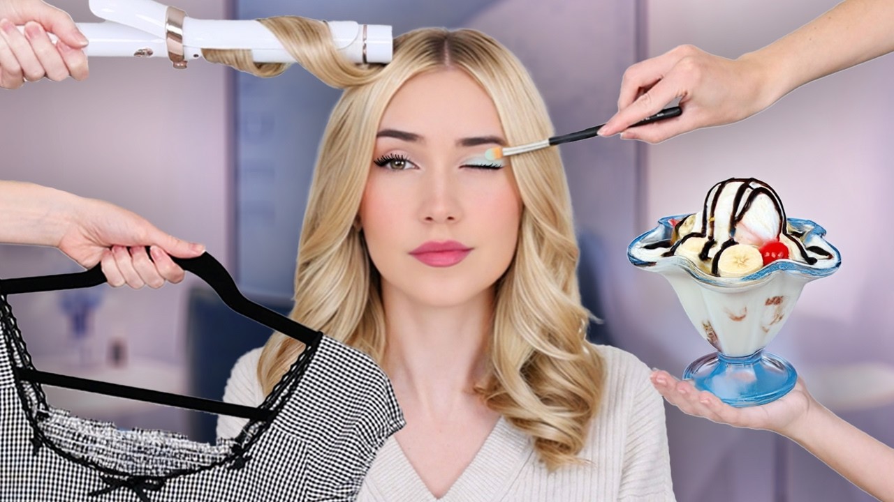 I Hired Professionals for Every Task Of My Day