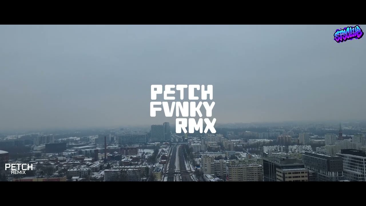 DJ NGGA DULU REMIX TIKTOK FVNKY NIGHT 2026 !!! PETCH FVNKY RMX