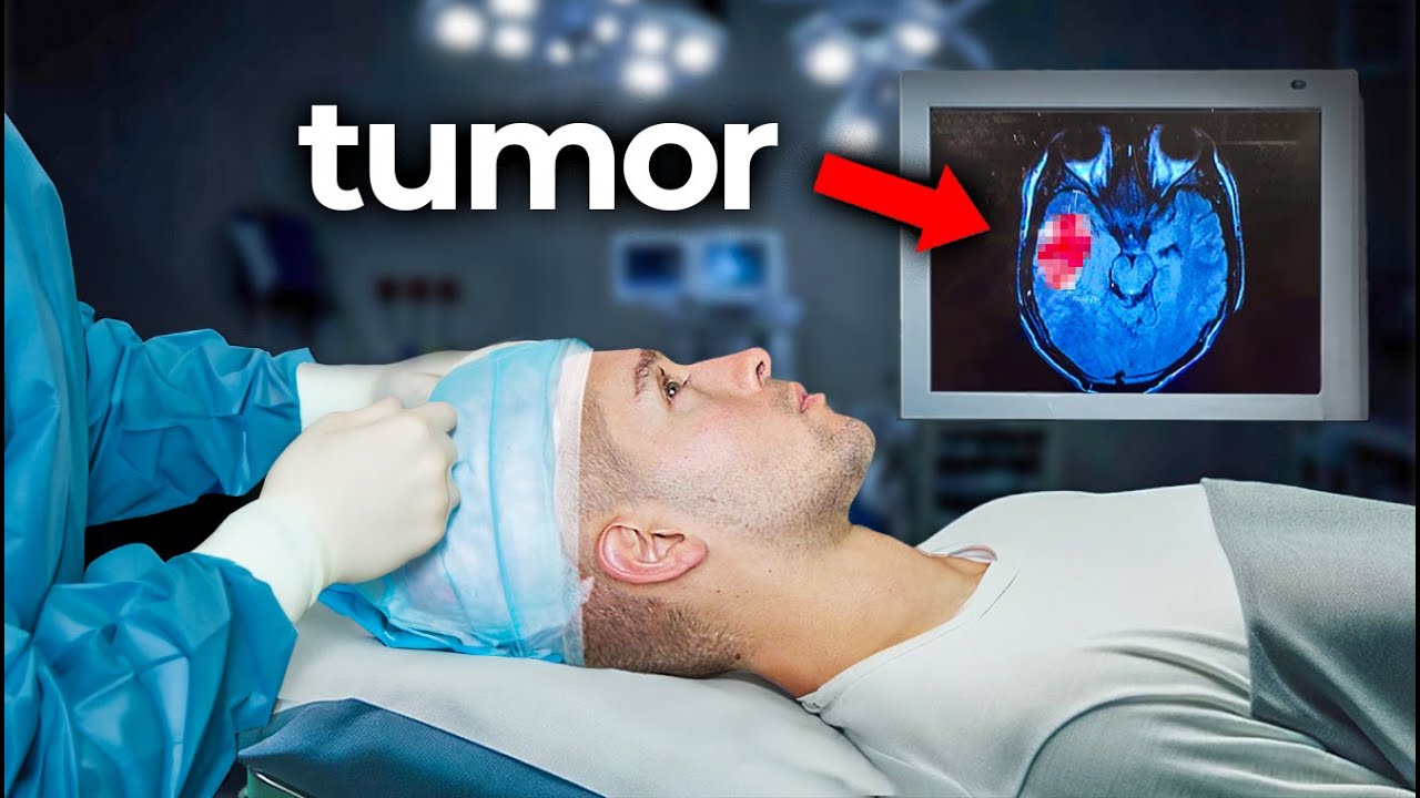 I Spent A Day With A Brain Surgeon