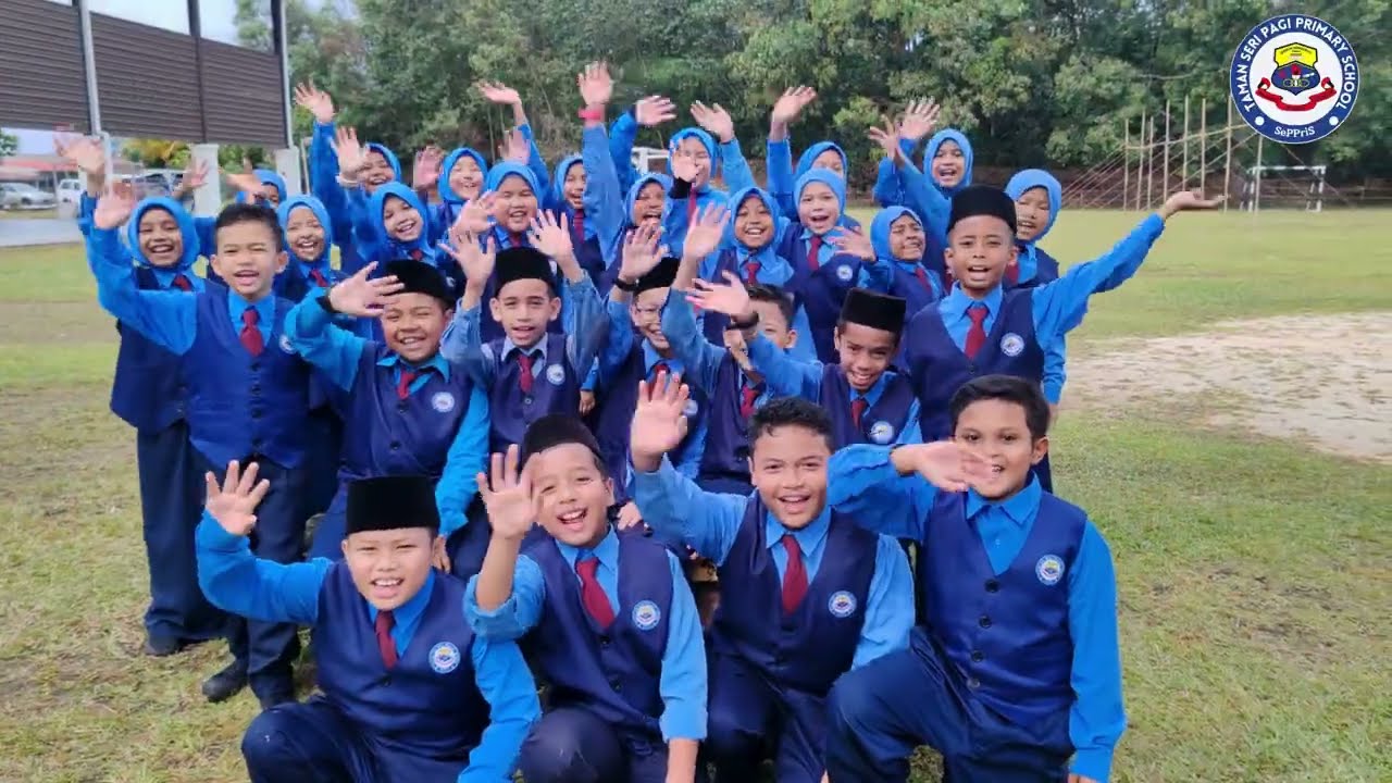 PEMIMPIN MUDA SEPPRIS SESI 2025 Video