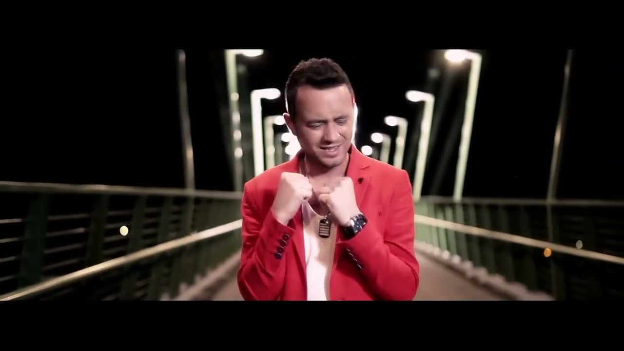 Blondu de la Timisoara - Si iar mi-e dor | Official Video
