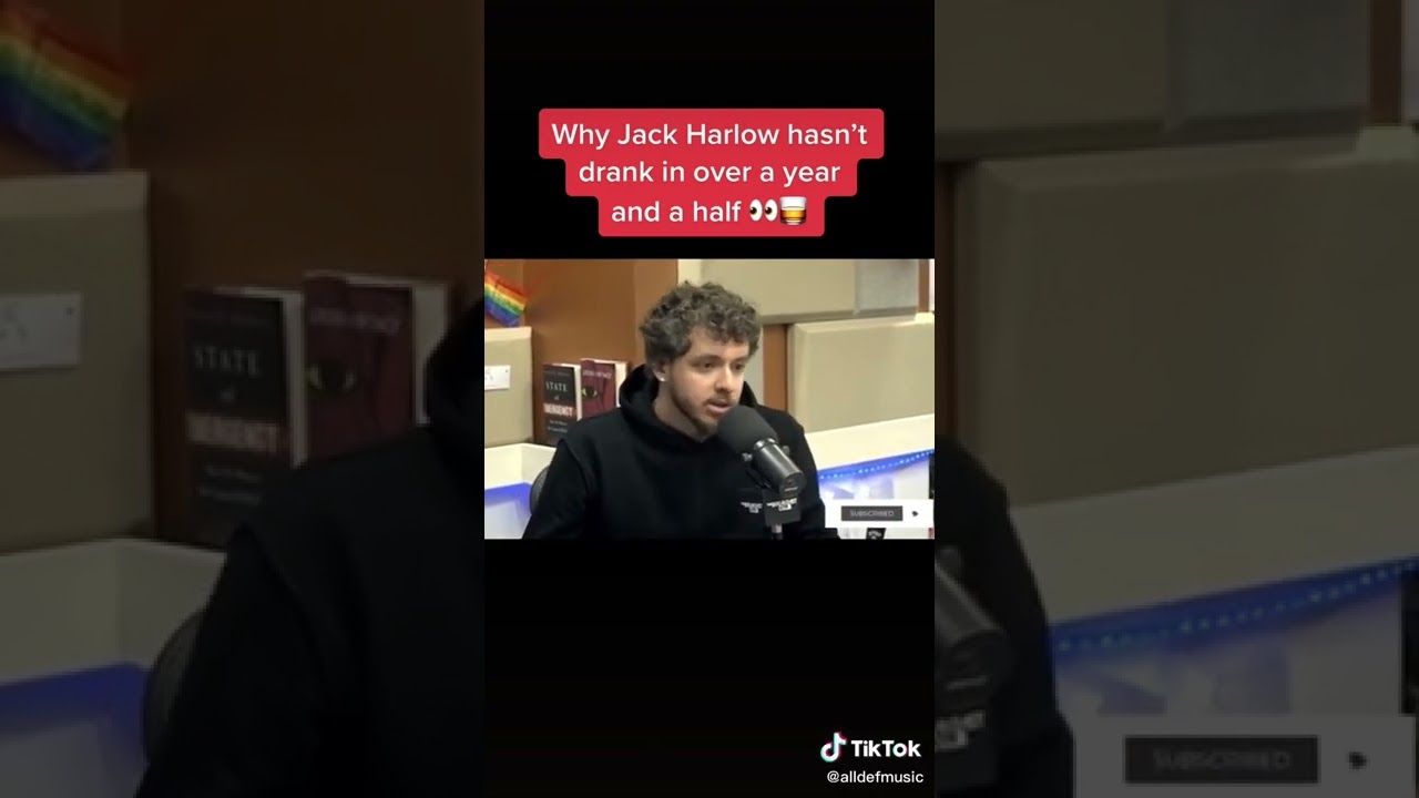 #JackHarlow