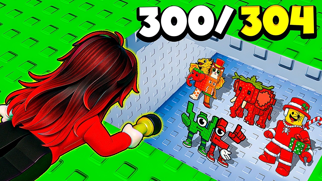 DESCOBRI ISSO E PEGUEI TOP 1 MUNDIAL EM TEMPO RECORDE! (ROBLOX)