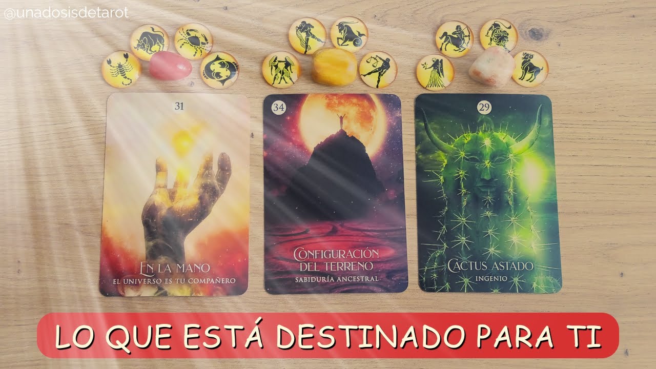 Dos importantes eventos que están destinados a entrar en tu vida! 😮🙏🌈✨🎈♐💖😍😘