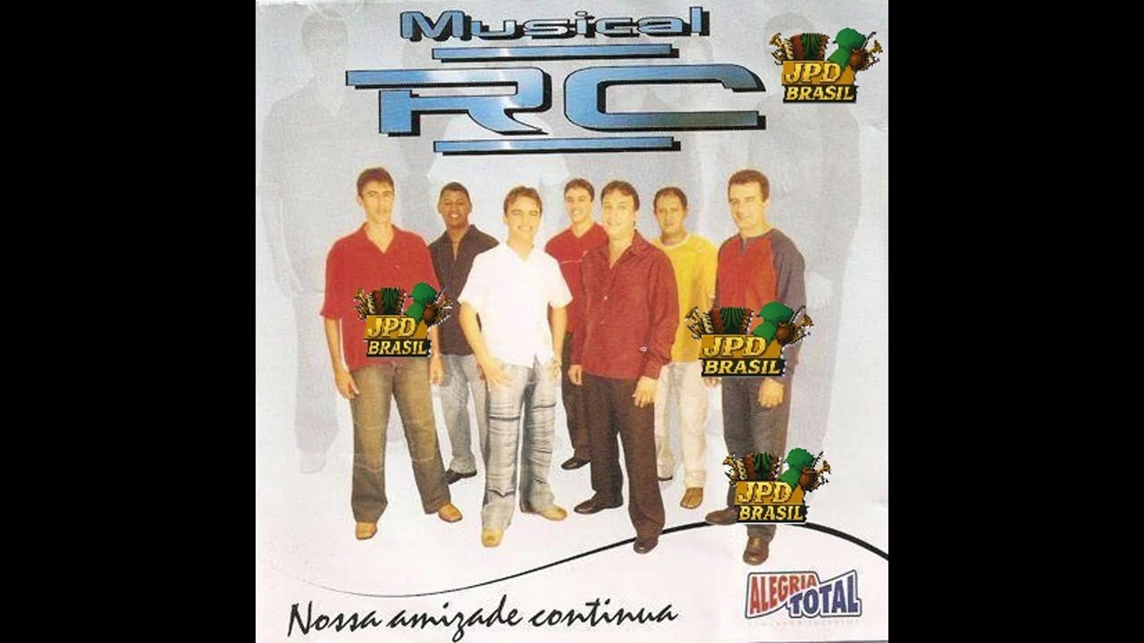Musical RC-vol02