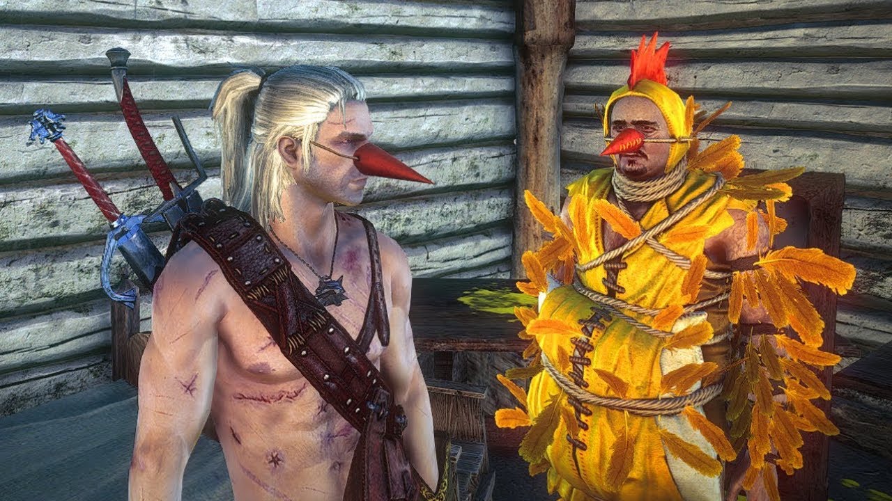 10 ماموریت فرعی در بازی ها که هرگز نباید تموم کنید