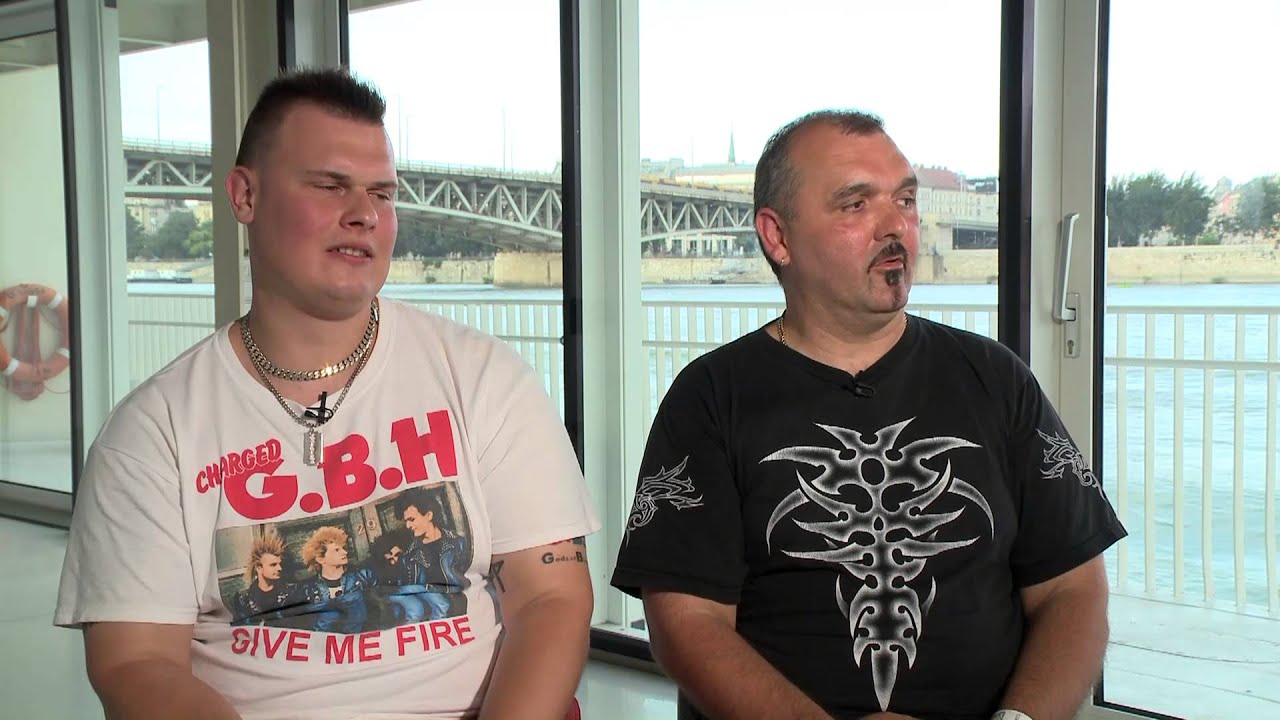 Koncertek az A38 Hajón: C.A.F.B