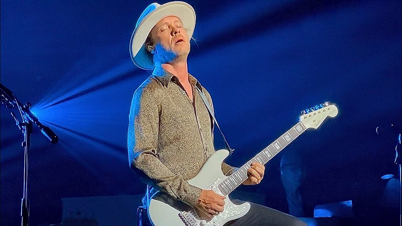 KENNY WAYNE SHEPHERD - WHILE WE CRY -  6/6/25