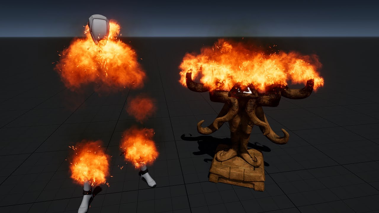 Interactive Dissolve | Showcase