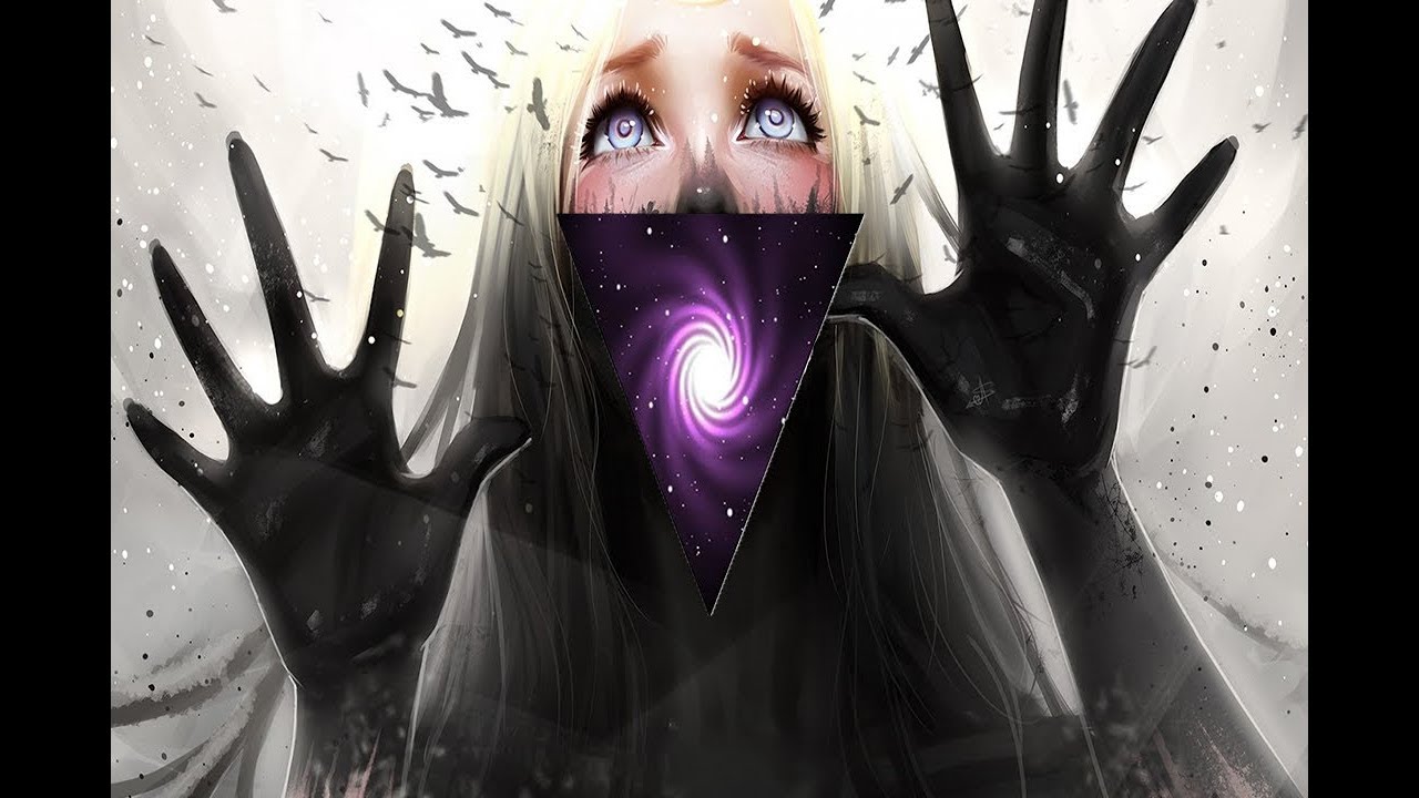 WhiteNoise - Under World