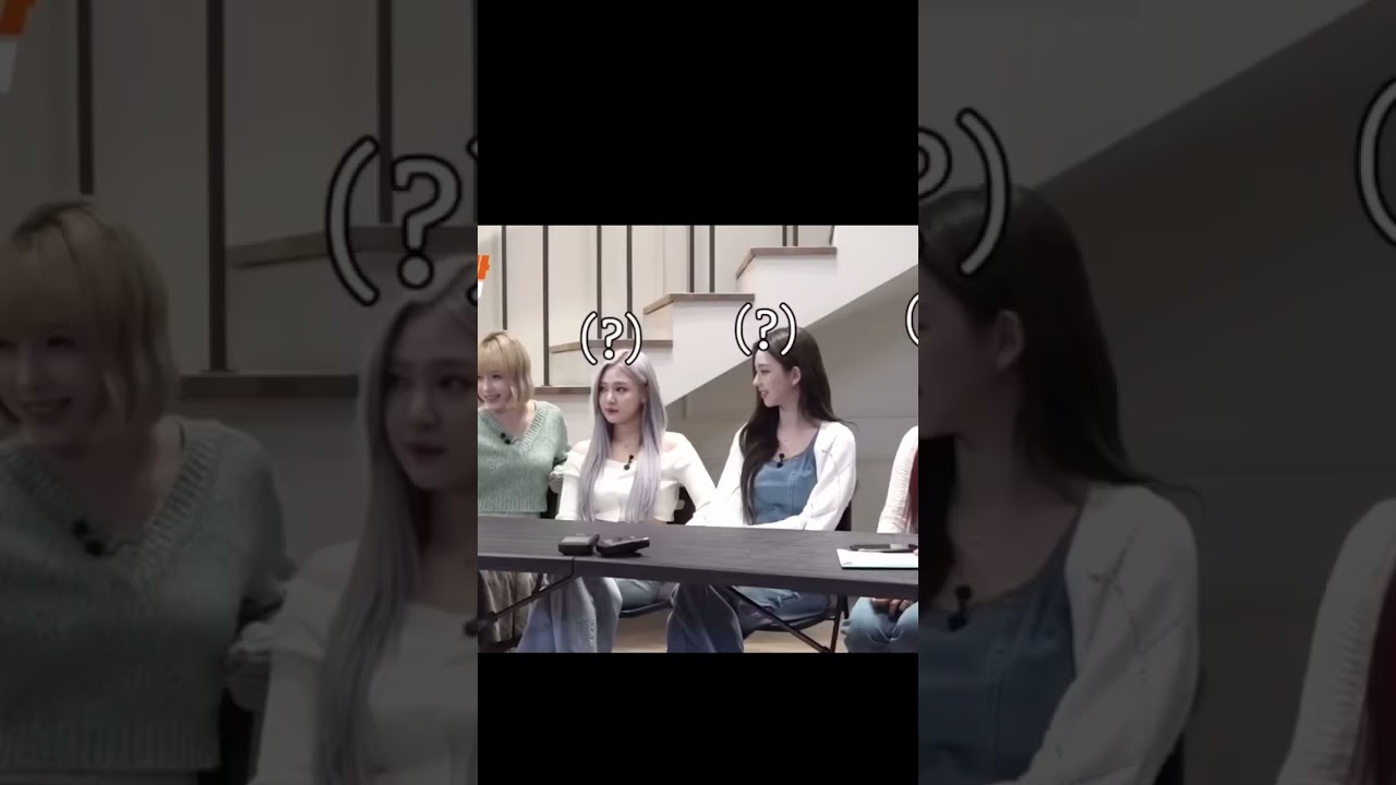 [에스파 윈터] 고양이랑 막 팍! 하고 이렇게 탁~