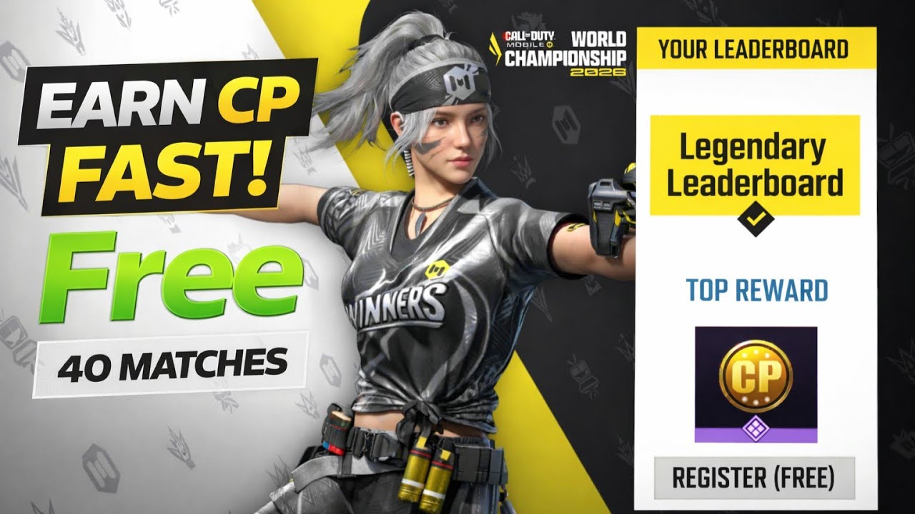 New Update for URBAN Tracker - Away Advantage, 1K CP, and more in World Championship 2026