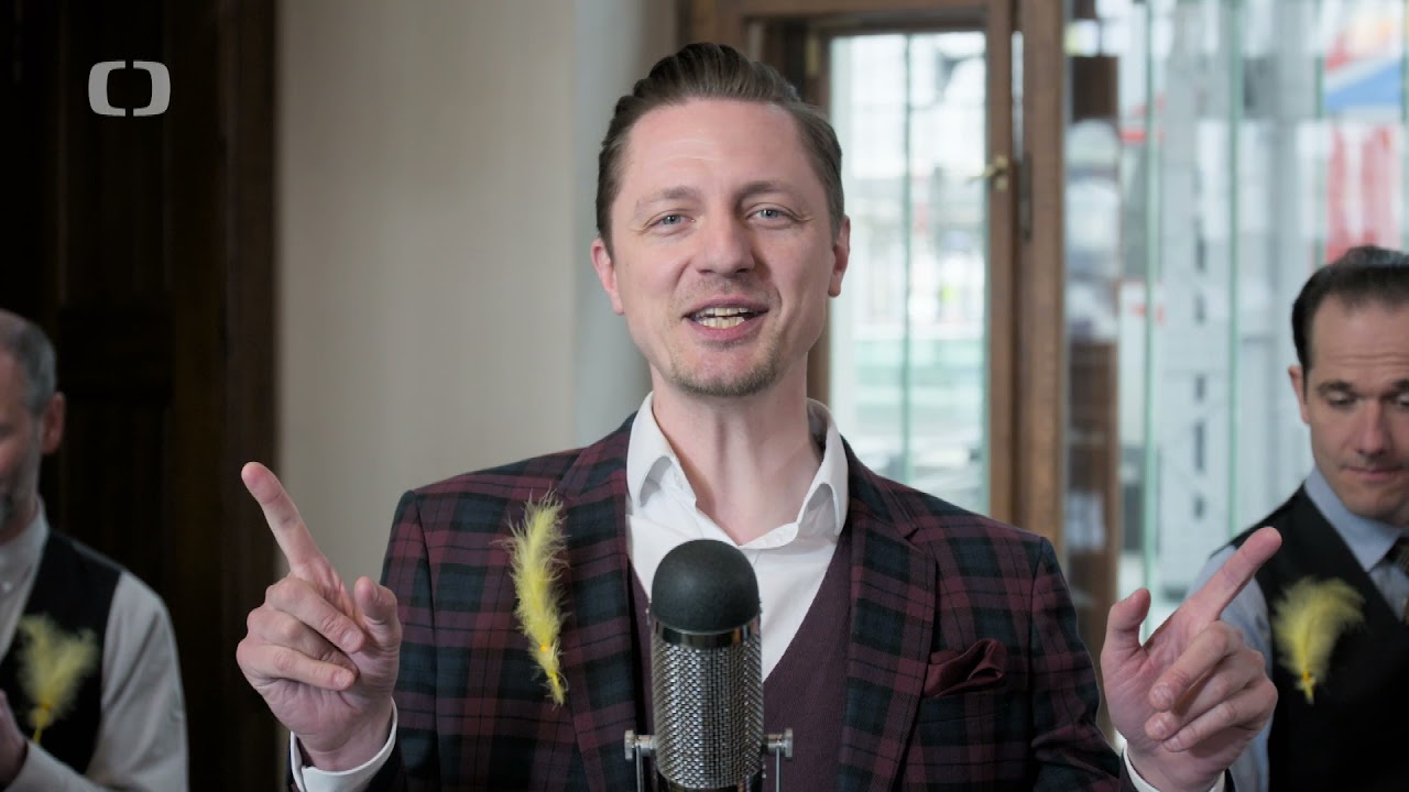 Ondřej Ruml – Bébé (Dinah)