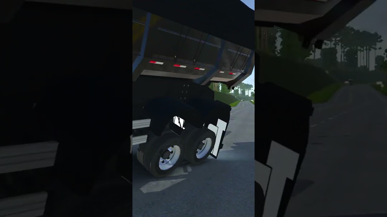 Melhor comboio do global truck online, s&oacute; os top #vagzeira  #videodecaminhao #editdecaminhao #truck