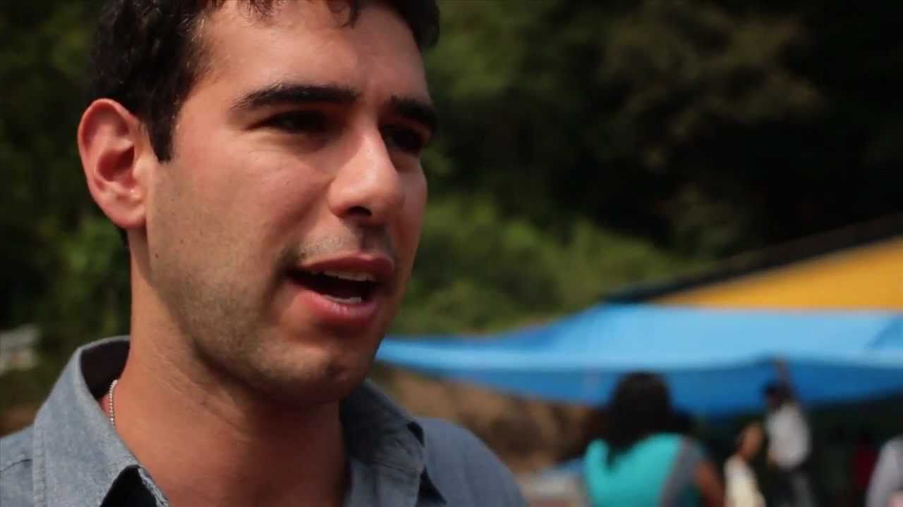 Adam Braun, Pencils of Promise